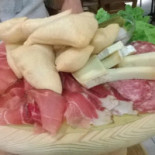 La Locanda Del Santo Bevitore 4 Nourriture