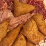 La Locanda Del Santo Bevitore 4 Nourriture