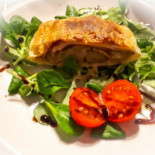 Il Casale Delle Streghe food