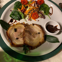 Il Casale Delle Streghe food