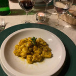 Il Casale Delle Streghe food
