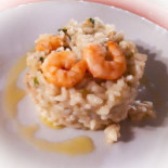 Il Casale Delle Streghe food