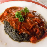 Il Casale Delle Streghe food