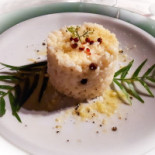 Il Casale Delle Streghe food