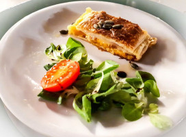 Il Casale Delle Streghe food