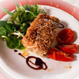 Il Casale Delle Streghe food