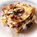 Il Casale Delle Streghe food