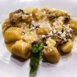 Il Casale Delle Streghe food