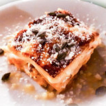 Il Casale Delle Streghe food