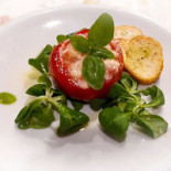 Il Casale Delle Streghe food
