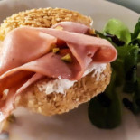 Il Casale Delle Streghe food