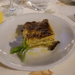 Il Casale Delle Streghe food