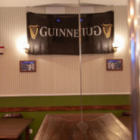 Mole's Pub Exterior