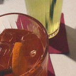 Fusion Boisson