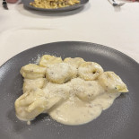 La Fabbreria Comida