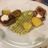 La Fabbreria Comida