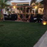 Lido Tricheco Exterior