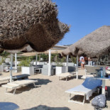 Fino Beach Extérieur