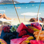 Fino Beach Extérieur