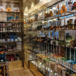 Venchi À l'intérieur