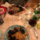 Chez Black Boisson