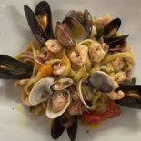 Il Casello Comida