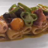 Il Casello Comida