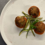 Il Casello Comida