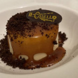 Il Casello Comida