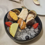 Il Casello Comida
