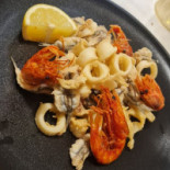 Il Casello Comida