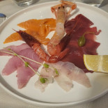 Il Casello Comida