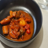 Il Casello Comida