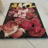 Cristallo Boisson