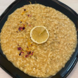 Cristallo Nourriture