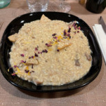 Cristallo Nourriture