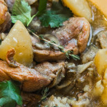 Stato Brado Comida