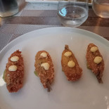 La Musa Nourriture
