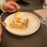 La Musa Nourriture