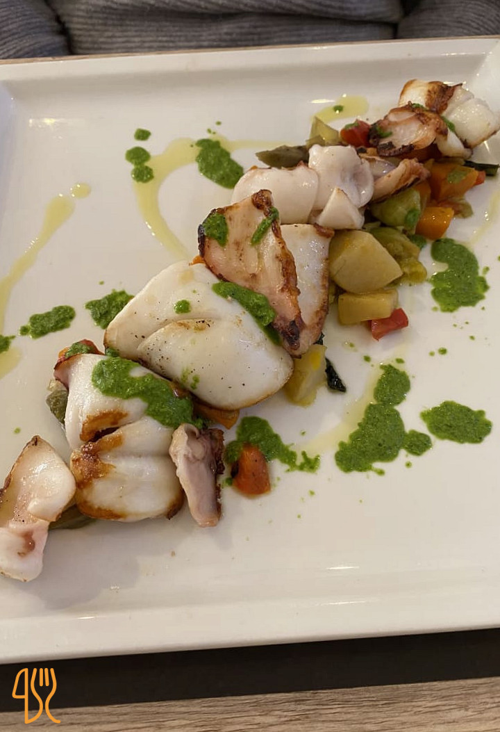 La Musa Comida
