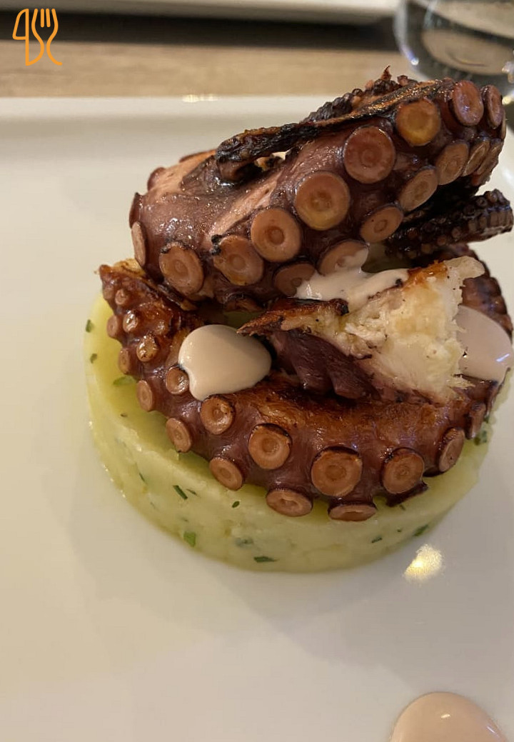 La Musa Comida