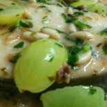 Lobina's Comida