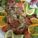 Lobina's Nourriture