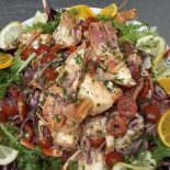 Lobina's Comida