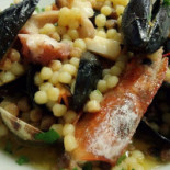 Lobina's Comida