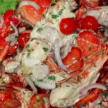 Lobina's Comida
