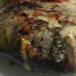 Lobina's Comida