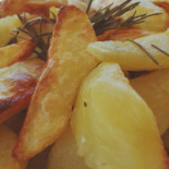 Lobina's Comida