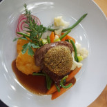 Sunnegg Nourriture