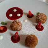Sunnegg Nourriture